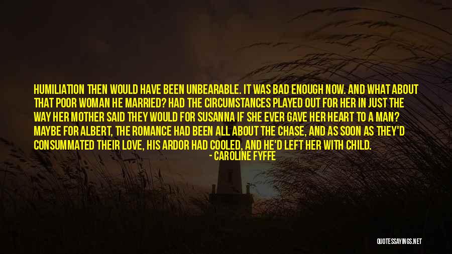 15050 Quotes By Caroline Fyffe 15050 Quotes By Caroline Fyffe