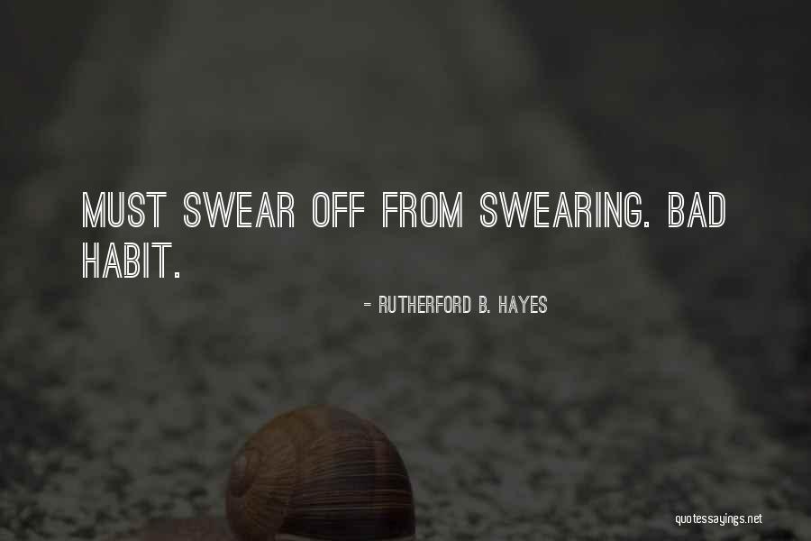15066 Quotes By Rutherford B. Hayes 15066 Quotes By Rutherford B. Hayes