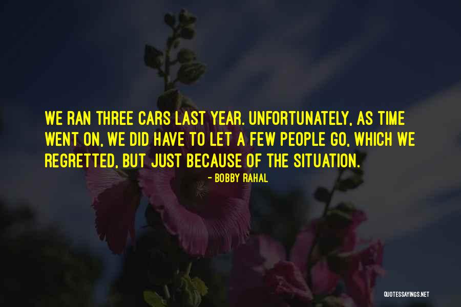 1506g Quotes By Bobby Rahal