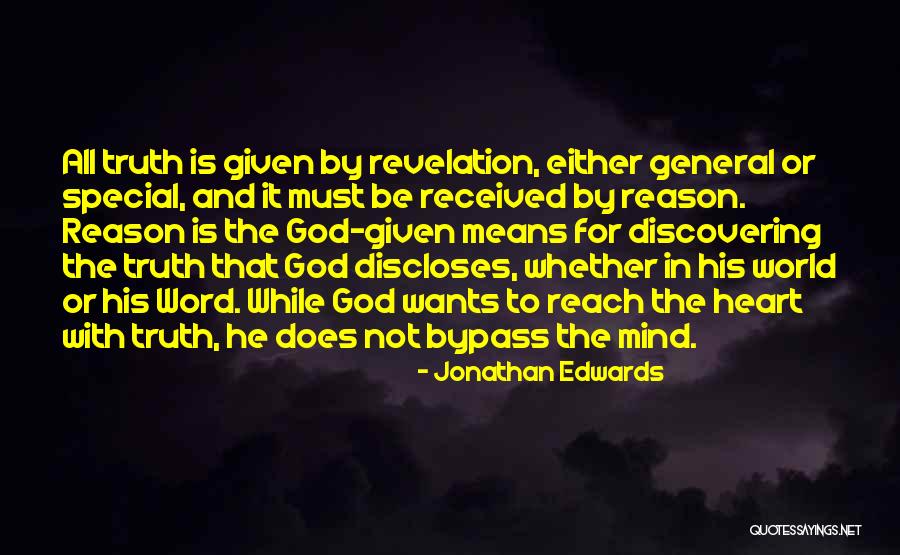 1506g Quotes By Jonathan Edwards
