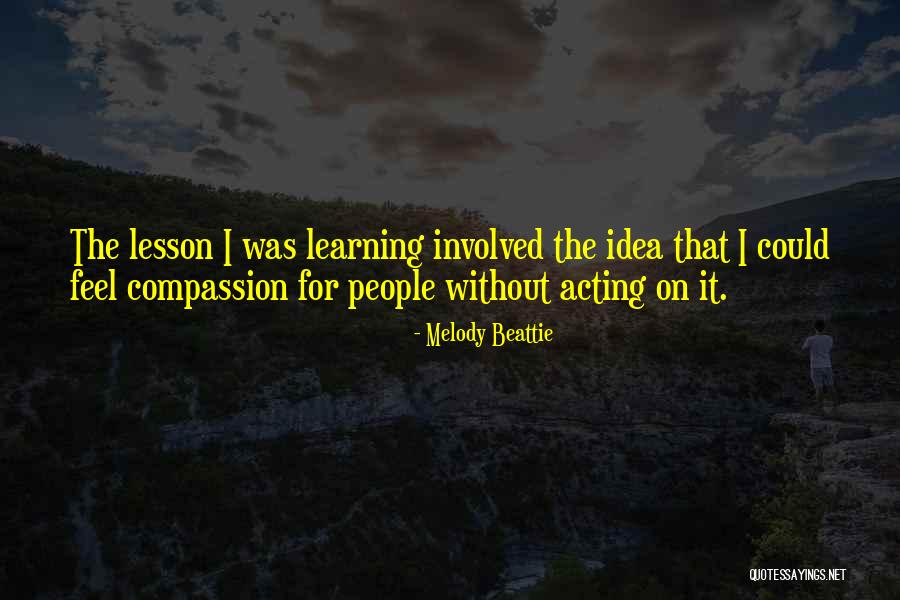 1506g Quotes By Melody Beattie