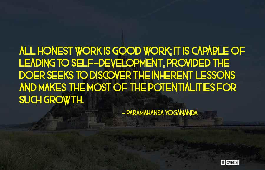 1506g Quotes By Paramahansa Yogananda