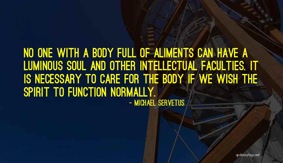 15090 Quotes By Michael Servetus 15090 Quotes By Michael Servetus