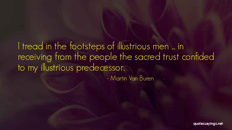 150th District Quotes By Martin Van Buren 150th District Quotes By Martin Van Buren