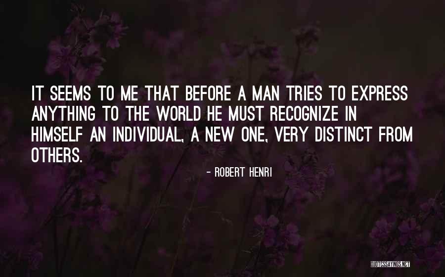150th District Quotes By Robert Henri 150th District Quotes By Robert Henri