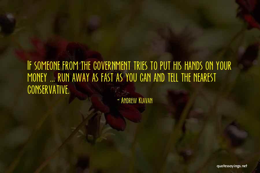 1518 Area Quotes By Andrew Klavan 1518 Area Quotes By Andrew Klavan