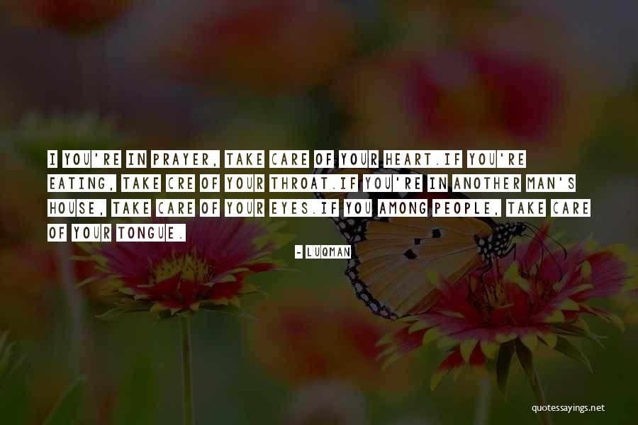 1519 3rd Quotes By Luqman 1519 3rd Quotes By Luqman
