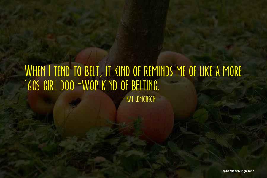 1519 6th Quotes By Kat Edmonson 1519 6th Quotes By Kat Edmonson