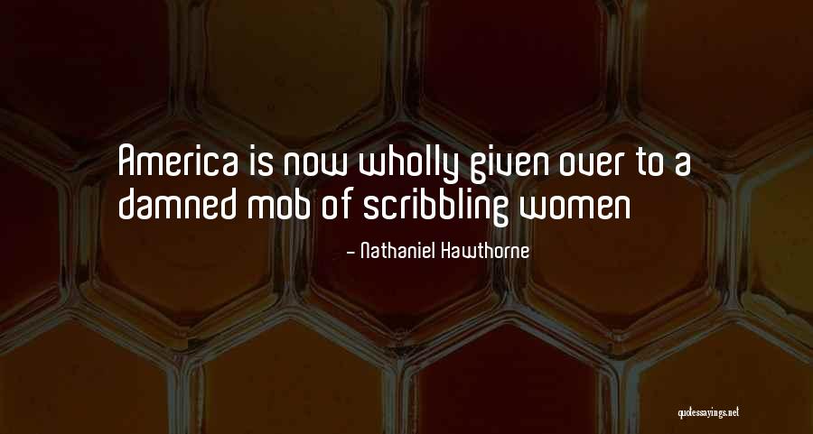 152 153 Quotes By Nathaniel Hawthorne 152 153 Quotes By Nathaniel Hawthorne
