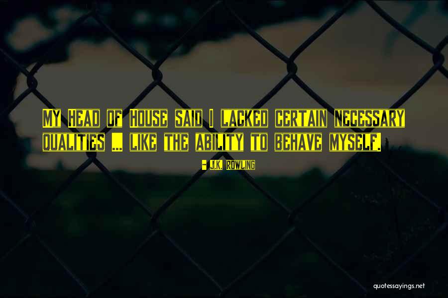 15215 Quotes By J.K. Rowling 15215 Quotes By J.K. Rowling