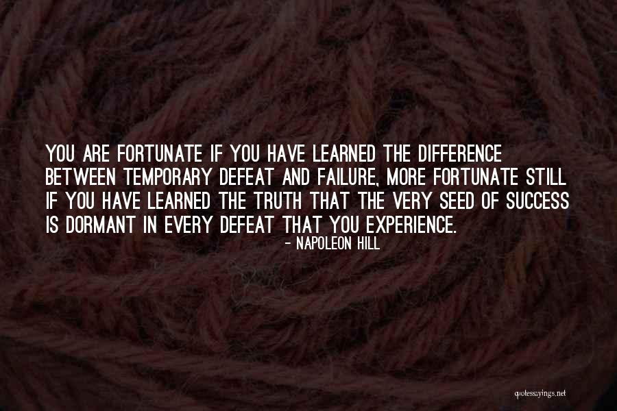 15219 Quotes By Napoleon Hill