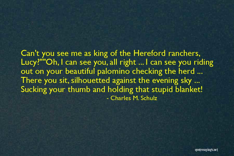 15222 Quotes By Charles M. Schulz 15222 Quotes By Charles M. Schulz