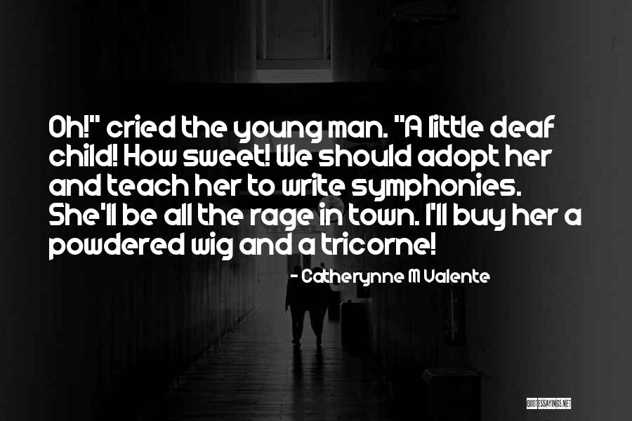 153 Centimeters Quotes By Catherynne M Valente 153 Centimeters Quotes By Catherynne M Valente