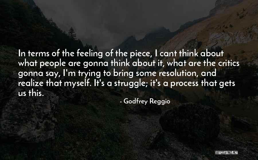 153 Centimeters Quotes By Godfrey Reggio 153 Centimeters Quotes By Godfrey Reggio