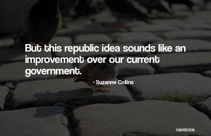 1530 Quotes By Suzanne Collins 1530 Quotes By Suzanne Collins