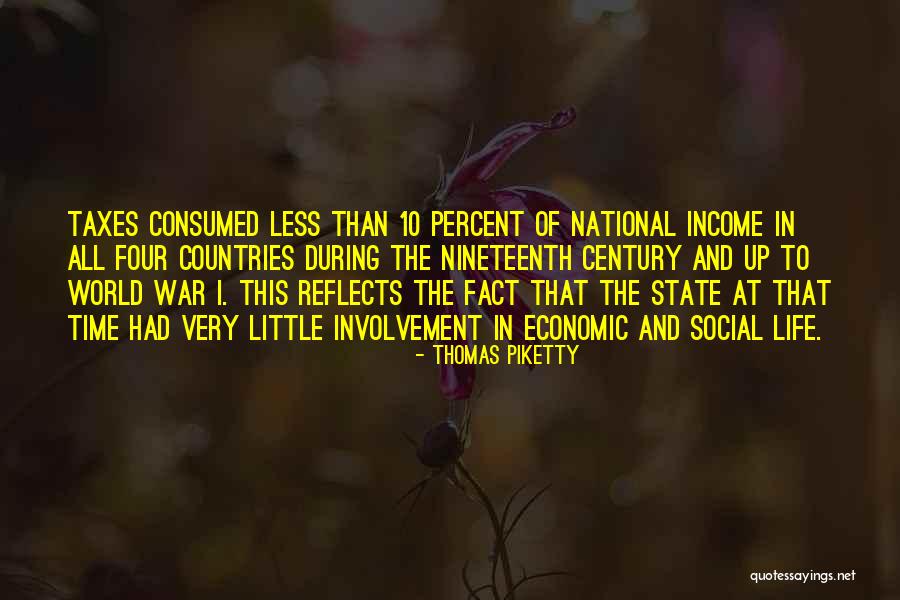 15314 Quotes By Thomas Piketty 15314 Quotes By Thomas Piketty