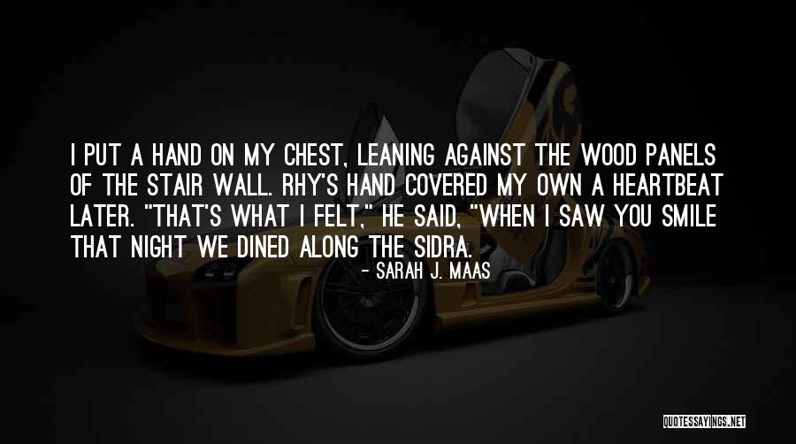15335 Quotes By Sarah J. Maas 15335 Quotes By Sarah J. Maas