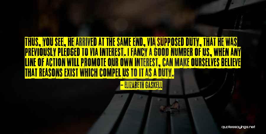 15349 Quotes By Elizabeth Gaskell 15349 Quotes By Elizabeth Gaskell