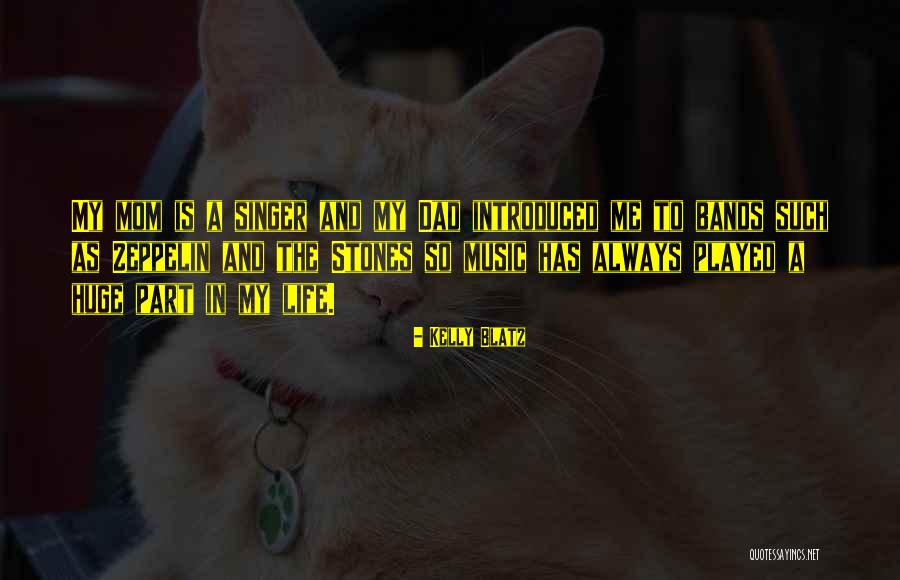 15349 Quotes By Kelly Blatz 15349 Quotes By Kelly Blatz
