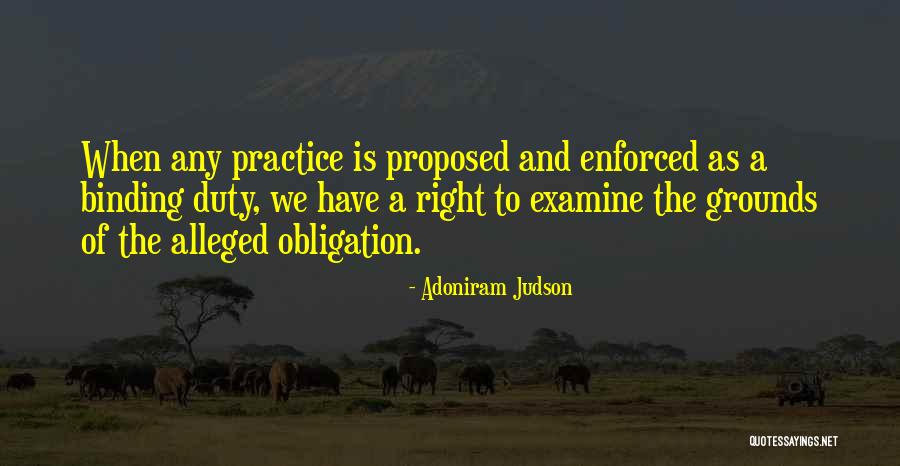 1537 Le Quotes By Adoniram Judson 1537 Le Quotes By Adoniram Judson