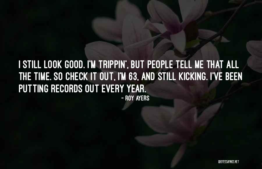 1538 Pony Quotes By Roy Ayers 1538 Pony Quotes By Roy Ayers
