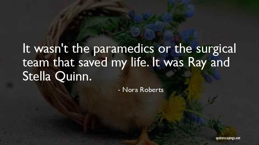 1539 School Quotes By Nora Roberts 1539 School Quotes By Nora Roberts