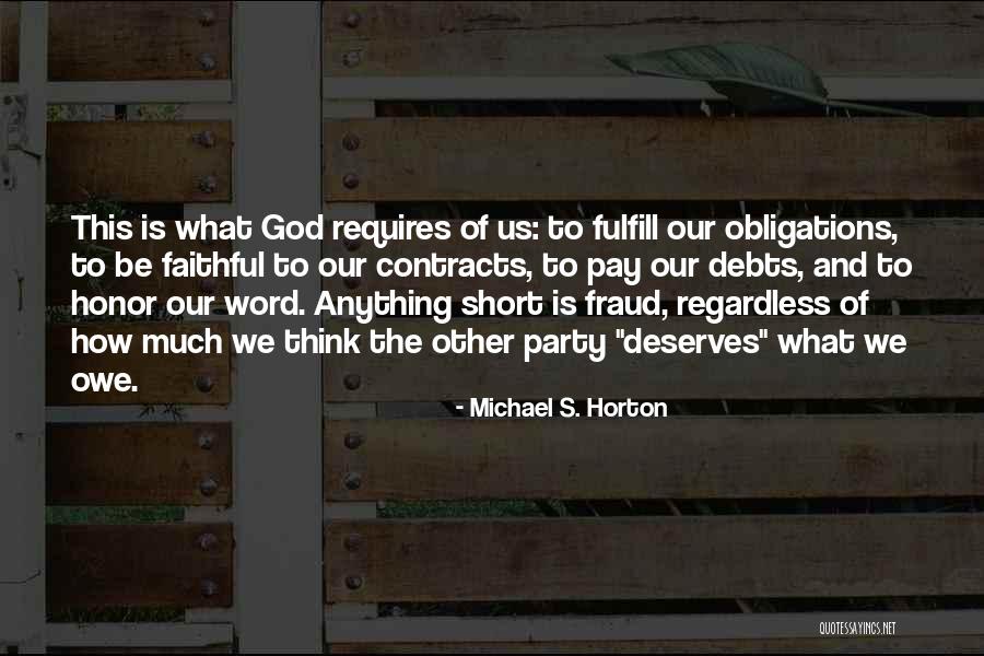 1540 Am Radio Quotes By Michael S. Horton 1540 Am Radio Quotes By Michael S. Horton