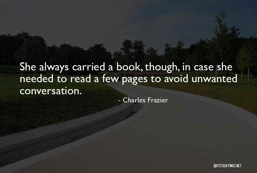 15410 Mfj D01 Quotes By Charles Frazier 15410 Mfj D01 Quotes By Charles Frazier