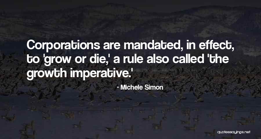 15437 Quotes By Michele Simon 15437 Quotes By Michele Simon