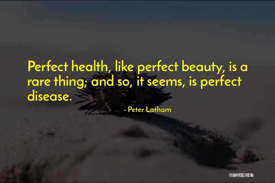 1546413 3 Quotes By Peter Latham 1546413 3 Quotes By Peter Latham
