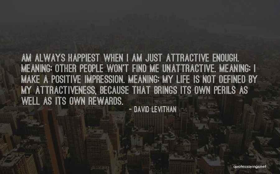 1547 Loon Quotes By David Levithan 1547 Loon Quotes By David Levithan