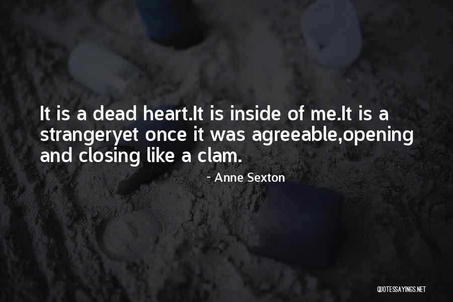 1548 Ashbury Quotes By Anne Sexton 1548 Ashbury Quotes By Anne Sexton