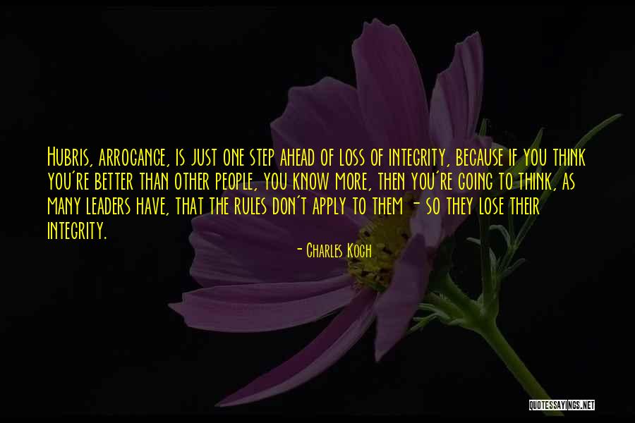 154th Force Quotes By Charles Koch 154th Force Quotes By Charles Koch
