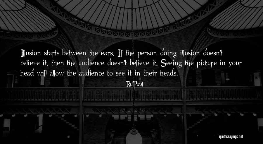 1550 Mission Quotes By RuPaul 1550 Mission Quotes By RuPaul