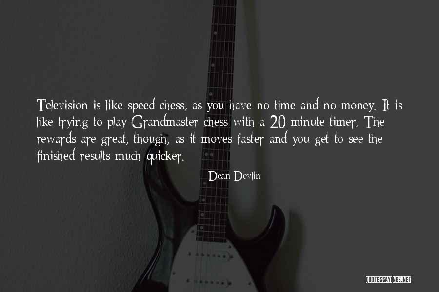 1550 Sat Quotes By Dean Devlin 1550 Sat Quotes By Dean Devlin