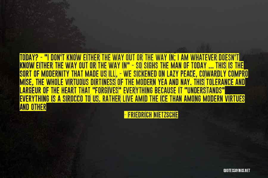 1551 Quotes By Friedrich Nietzsche 1551 Quotes By Friedrich Nietzsche
