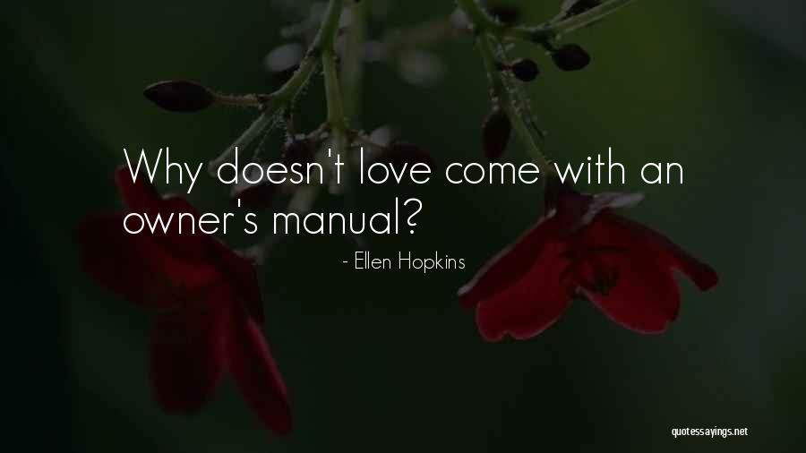 15569393 Quotes By Ellen Hopkins 15569393 Quotes By Ellen Hopkins