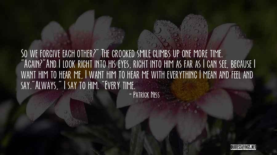 15656 Quotes By Patrick Ness 15656 Quotes By Patrick Ness