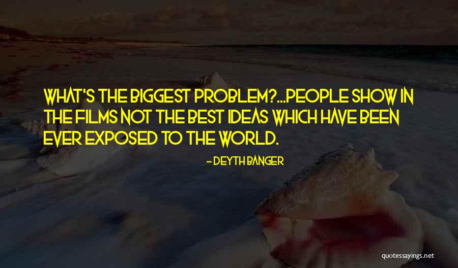 15668 Quotes By Deyth Banger 15668 Quotes By Deyth Banger