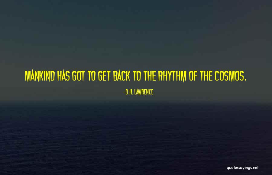 15722 Quotes By D.H. Lawrence 15722 Quotes By D.H. Lawrence