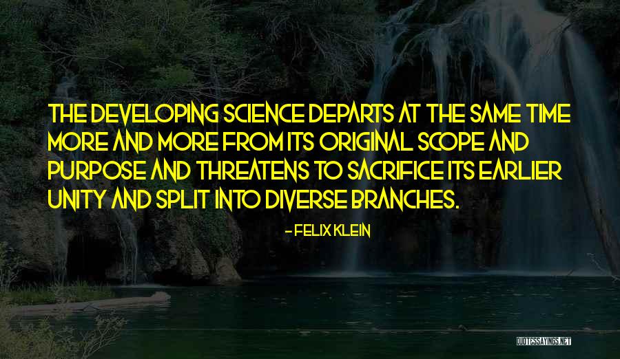 15744 Quotes By Felix Klein 15744 Quotes By Felix Klein