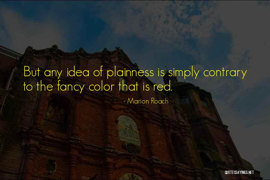 15813 Quotes By Marion Roach 15813 Quotes By Marion Roach
