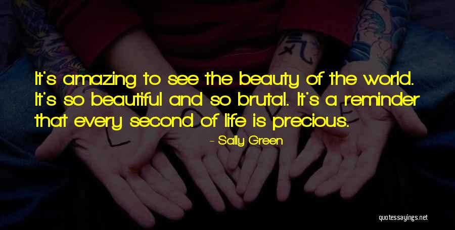 15813 Quotes By Sally Green 15813 Quotes By Sally Green