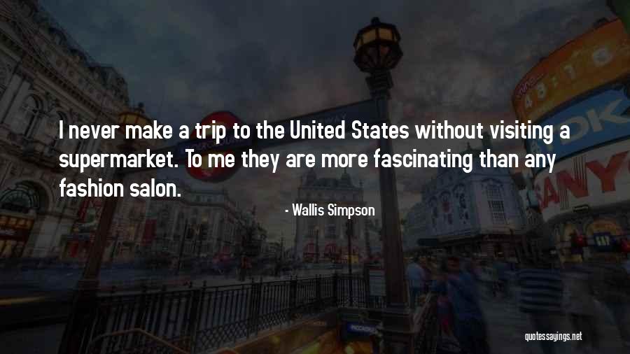 15830 Quotes By Wallis Simpson 15830 Quotes By Wallis Simpson
