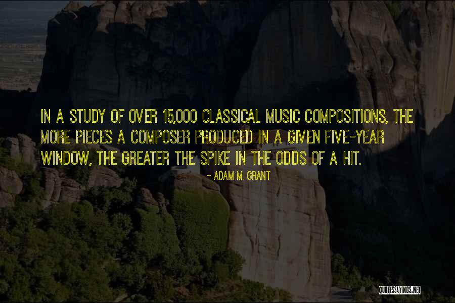 1584 East Quotes By Adam M. Grant 1584 East Quotes By Adam M. Grant