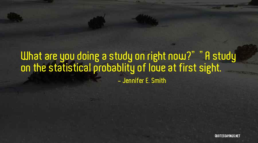 1587 Abbey Quotes By Jennifer E. Smith 1587 Abbey Quotes By Jennifer E. Smith