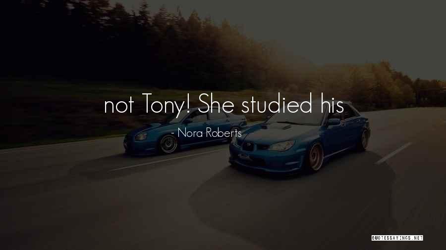1590s Conquistador Quotes By Nora Roberts