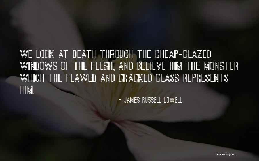 15920 Quotes By James Russell Lowell 15920 Quotes By James Russell Lowell