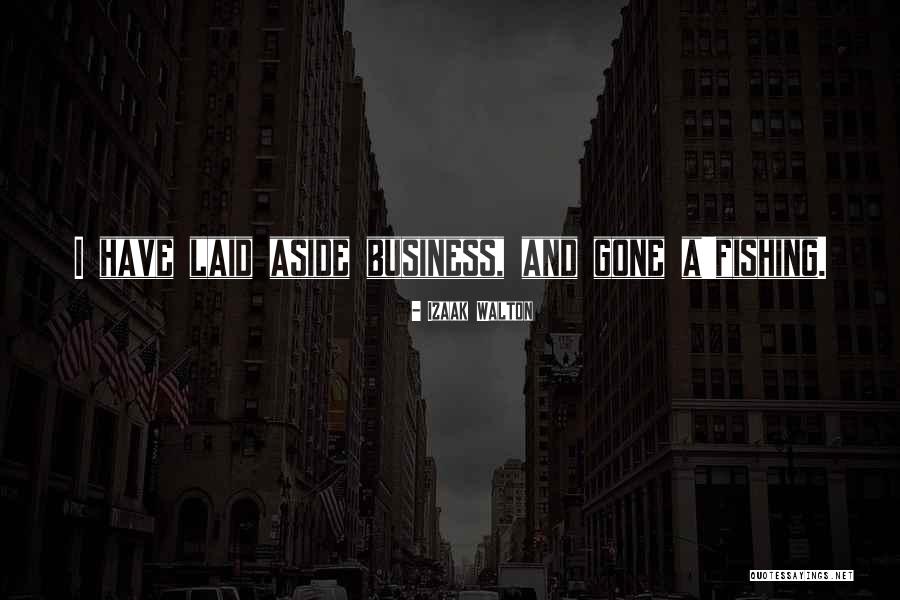 1595 Broadway Quotes By Izaak Walton 1595 Broadway Quotes By Izaak Walton
