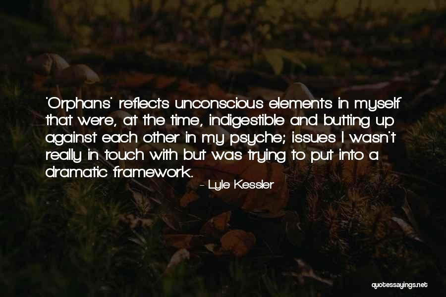 1595 Hartford Quotes By Lyle Kessler 1595 Hartford Quotes By Lyle Kessler